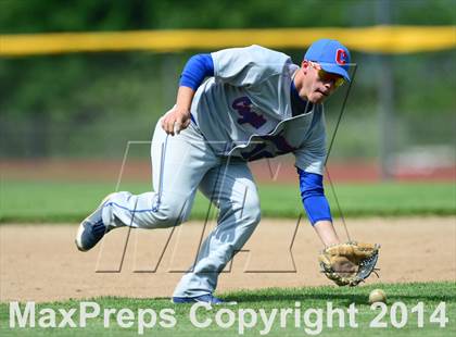 Thumbnail 3 in Coginchaug Regional @ Portland photogallery.
