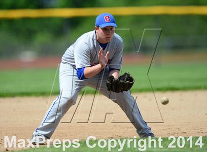 Thumbnail 3 in Coginchaug Regional @ Portland photogallery.