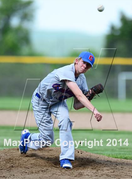 Thumbnail 2 in Coginchaug Regional @ Portland photogallery.
