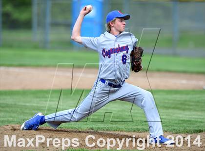 Thumbnail 1 in Coginchaug Regional @ Portland photogallery.