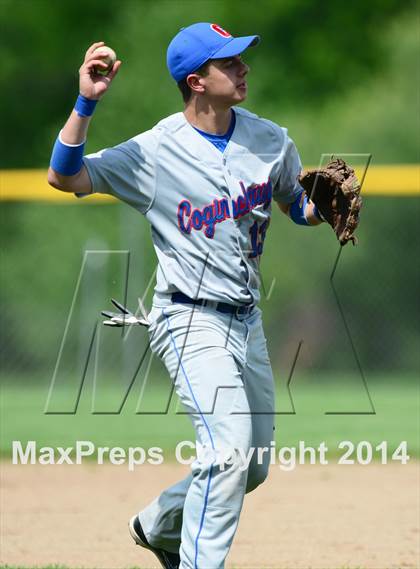 Thumbnail 2 in Coginchaug Regional @ Portland photogallery.