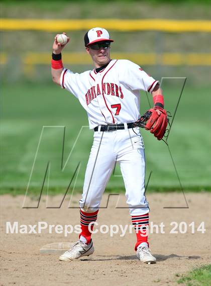 Thumbnail 2 in Coginchaug Regional @ Portland photogallery.