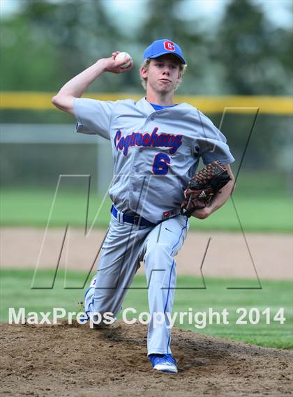 Thumbnail 3 in Coginchaug Regional @ Portland photogallery.
