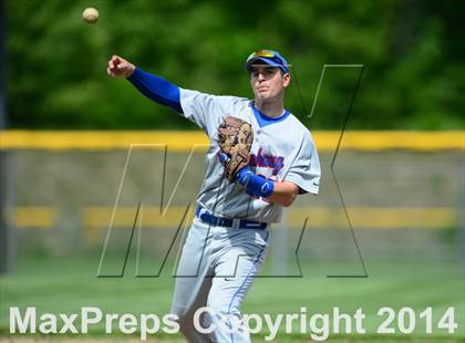 Thumbnail 3 in Coginchaug Regional @ Portland photogallery.