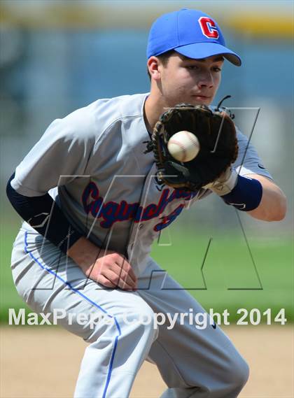 Thumbnail 3 in Coginchaug Regional @ Portland photogallery.