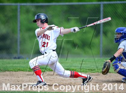 Thumbnail 2 in Coginchaug Regional @ Portland photogallery.