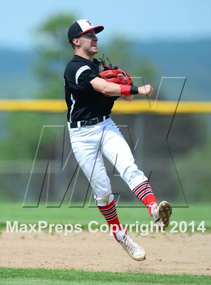 Thumbnail 3 in Coginchaug Regional @ Portland photogallery.