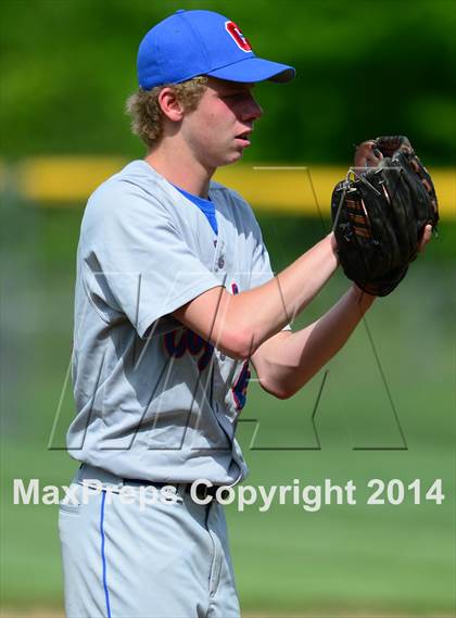 Thumbnail 1 in Coginchaug Regional @ Portland photogallery.