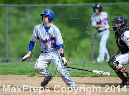 Thumbnail 1 in Coginchaug Regional @ Portland photogallery.