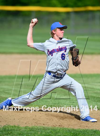 Thumbnail 3 in Coginchaug Regional @ Portland photogallery.