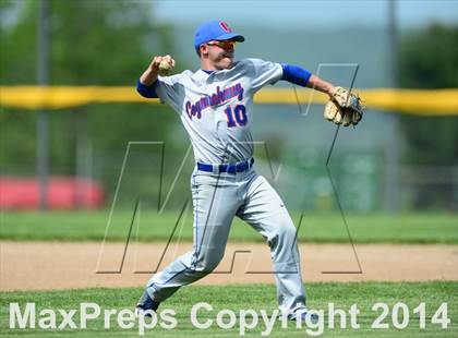 Thumbnail 3 in Coginchaug Regional @ Portland photogallery.