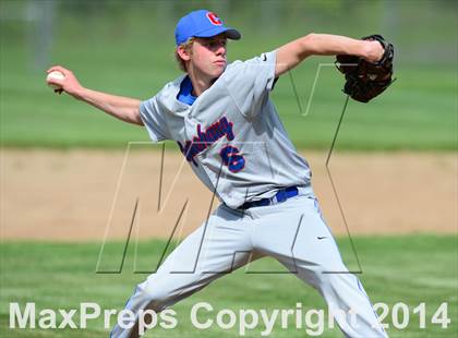 Thumbnail 1 in Coginchaug Regional @ Portland photogallery.