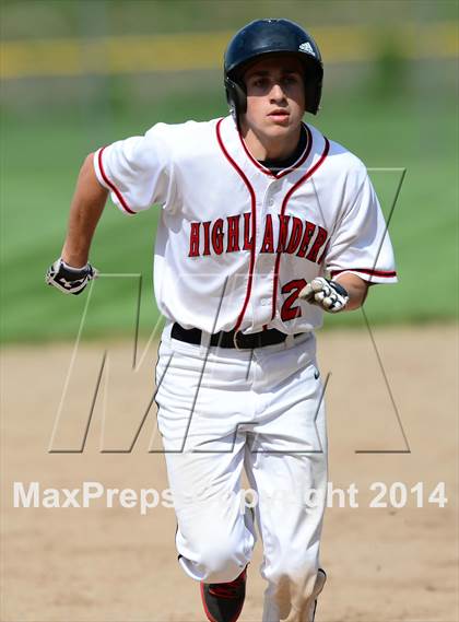Thumbnail 1 in Coginchaug Regional @ Portland photogallery.
