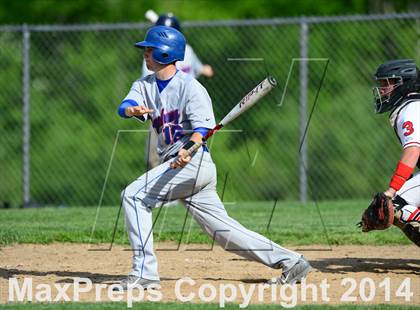 Thumbnail 1 in Coginchaug Regional @ Portland photogallery.