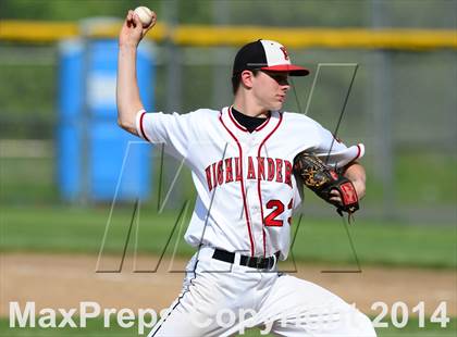 Thumbnail 2 in Coginchaug Regional @ Portland photogallery.