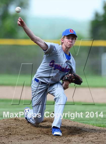 Thumbnail 1 in Coginchaug Regional @ Portland photogallery.