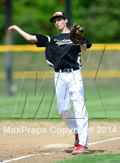 Thumbnail 1 in Coginchaug Regional @ Portland photogallery.