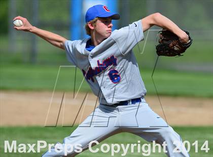 Thumbnail 3 in Coginchaug Regional @ Portland photogallery.