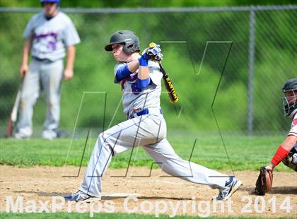 Thumbnail 1 in Coginchaug Regional @ Portland photogallery.