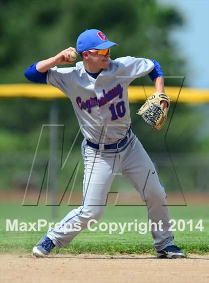 Thumbnail 2 in Coginchaug Regional @ Portland photogallery.