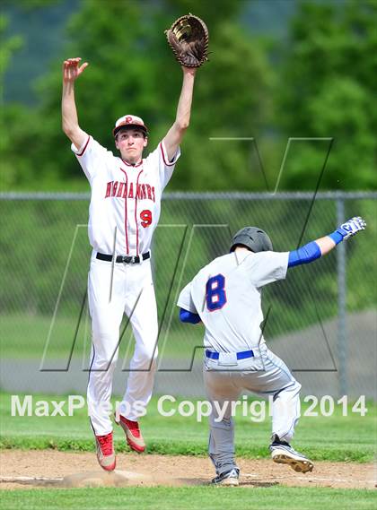 Thumbnail 2 in Coginchaug Regional @ Portland photogallery.