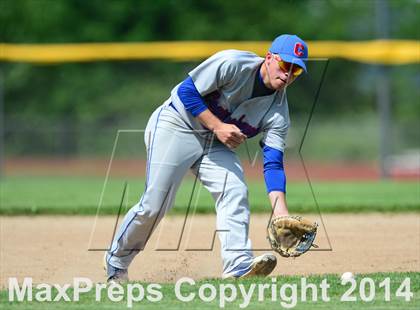 Thumbnail 2 in Coginchaug Regional @ Portland photogallery.