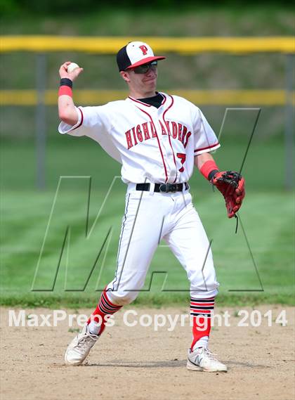 Thumbnail 1 in Coginchaug Regional @ Portland photogallery.