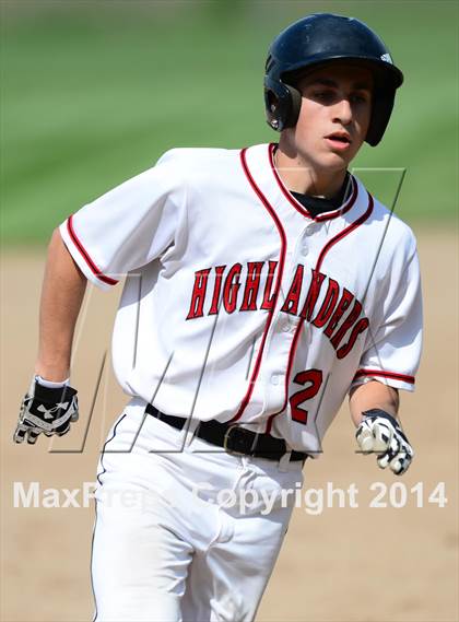 Thumbnail 2 in Coginchaug Regional @ Portland photogallery.