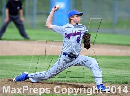 Thumbnail 2 in Coginchaug Regional @ Portland photogallery.