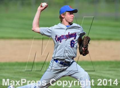 Thumbnail 1 in Coginchaug Regional @ Portland photogallery.