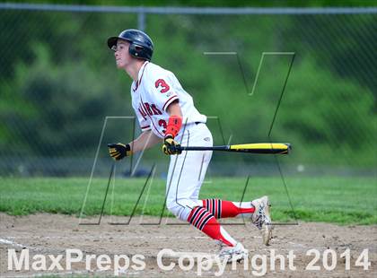Thumbnail 1 in Coginchaug Regional @ Portland photogallery.