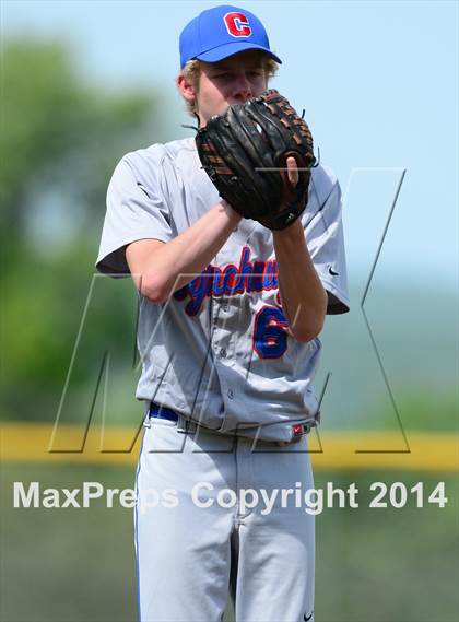 Thumbnail 1 in Coginchaug Regional @ Portland photogallery.