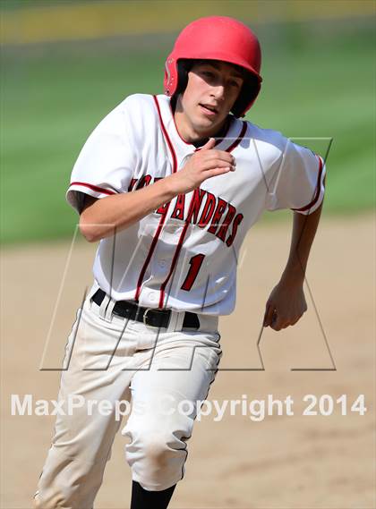 Thumbnail 3 in Coginchaug Regional @ Portland photogallery.