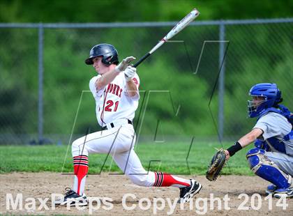 Thumbnail 1 in Coginchaug Regional @ Portland photogallery.