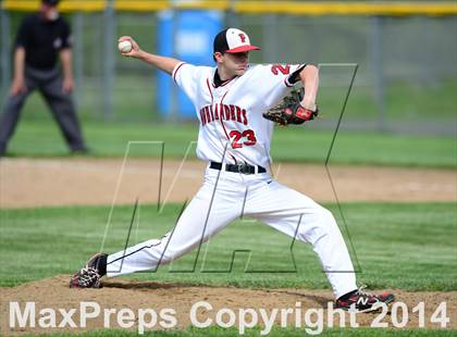 Thumbnail 1 in Coginchaug Regional @ Portland photogallery.