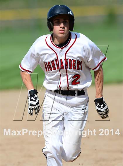 Thumbnail 3 in Coginchaug Regional @ Portland photogallery.