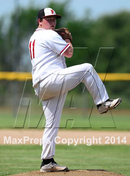 Thumbnail 1 in Coginchaug Regional @ Portland photogallery.