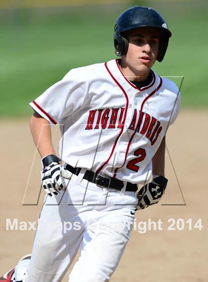 Thumbnail 1 in Coginchaug Regional @ Portland photogallery.