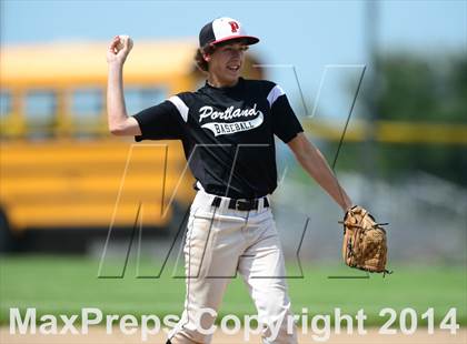 Thumbnail 3 in Coginchaug Regional @ Portland photogallery.