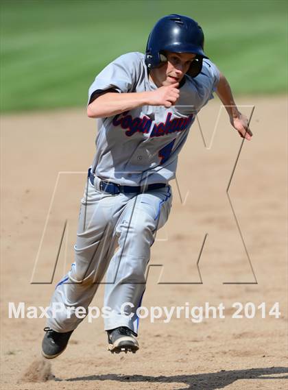 Thumbnail 3 in Coginchaug Regional @ Portland photogallery.
