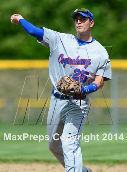Thumbnail 3 in Coginchaug Regional @ Portland photogallery.