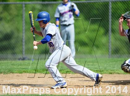 Thumbnail 3 in Coginchaug Regional @ Portland photogallery.