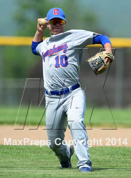 Thumbnail 1 in Coginchaug Regional @ Portland photogallery.