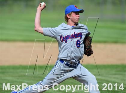 Thumbnail 3 in Coginchaug Regional @ Portland photogallery.