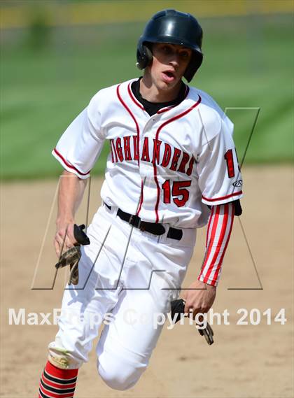Thumbnail 1 in Coginchaug Regional @ Portland photogallery.