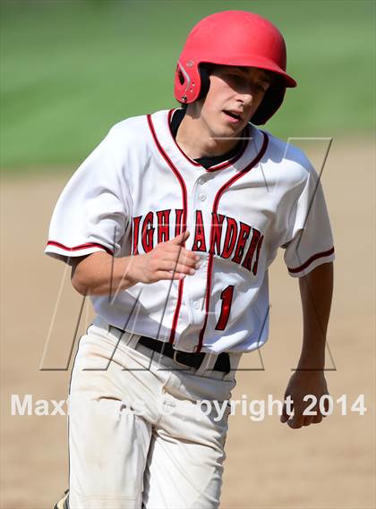 Thumbnail 2 in Coginchaug Regional @ Portland photogallery.