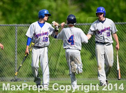 Thumbnail 1 in Coginchaug Regional @ Portland photogallery.