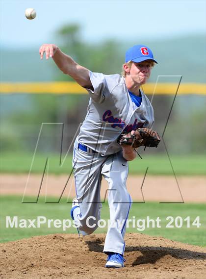 Thumbnail 2 in Coginchaug Regional @ Portland photogallery.