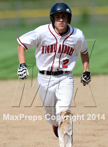 Thumbnail 3 in Coginchaug Regional @ Portland photogallery.