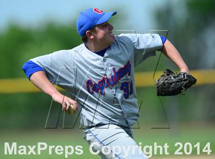 Thumbnail 3 in Coginchaug Regional @ Portland photogallery.
